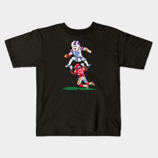 Josh 8 biit Kids T-Shirt